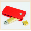 Wallet Swivel clave forma USB Pen Drive (EL008)